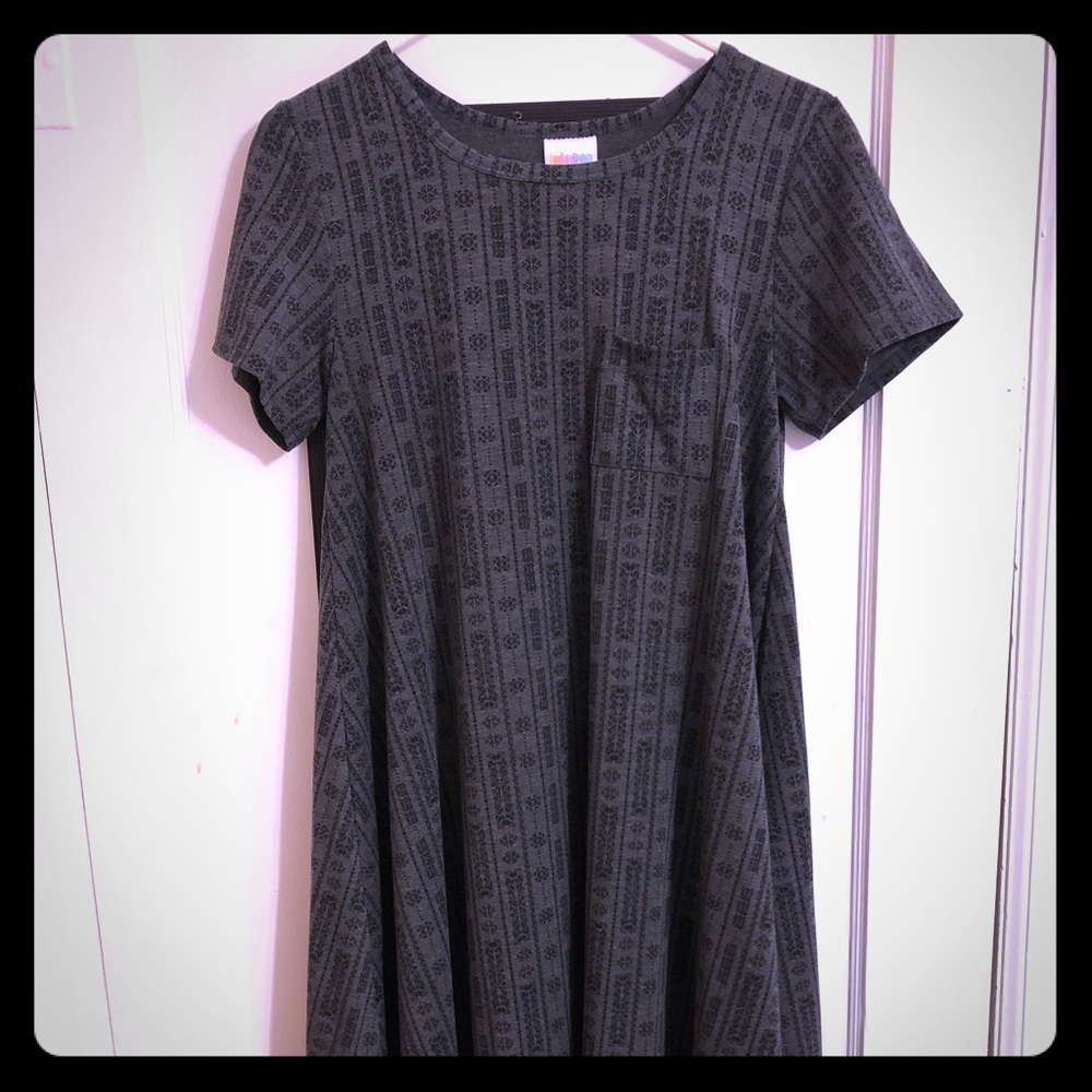 LuLaRoe Carly